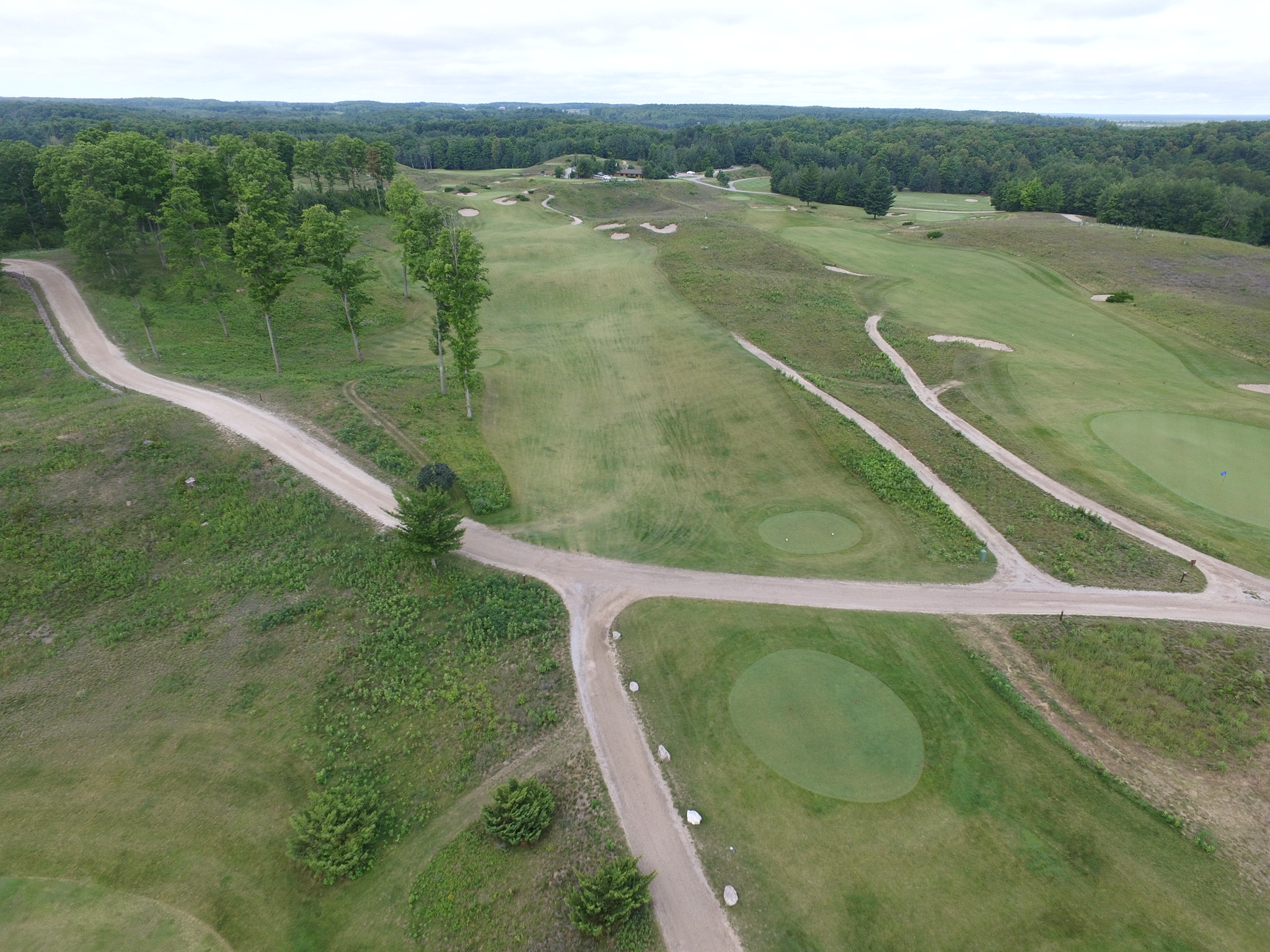 Playing Conditions and Maintenance Budgets – What’s the Right Mix?