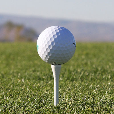 golfball