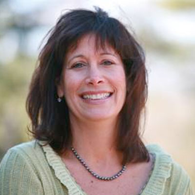 Judith Hirsh