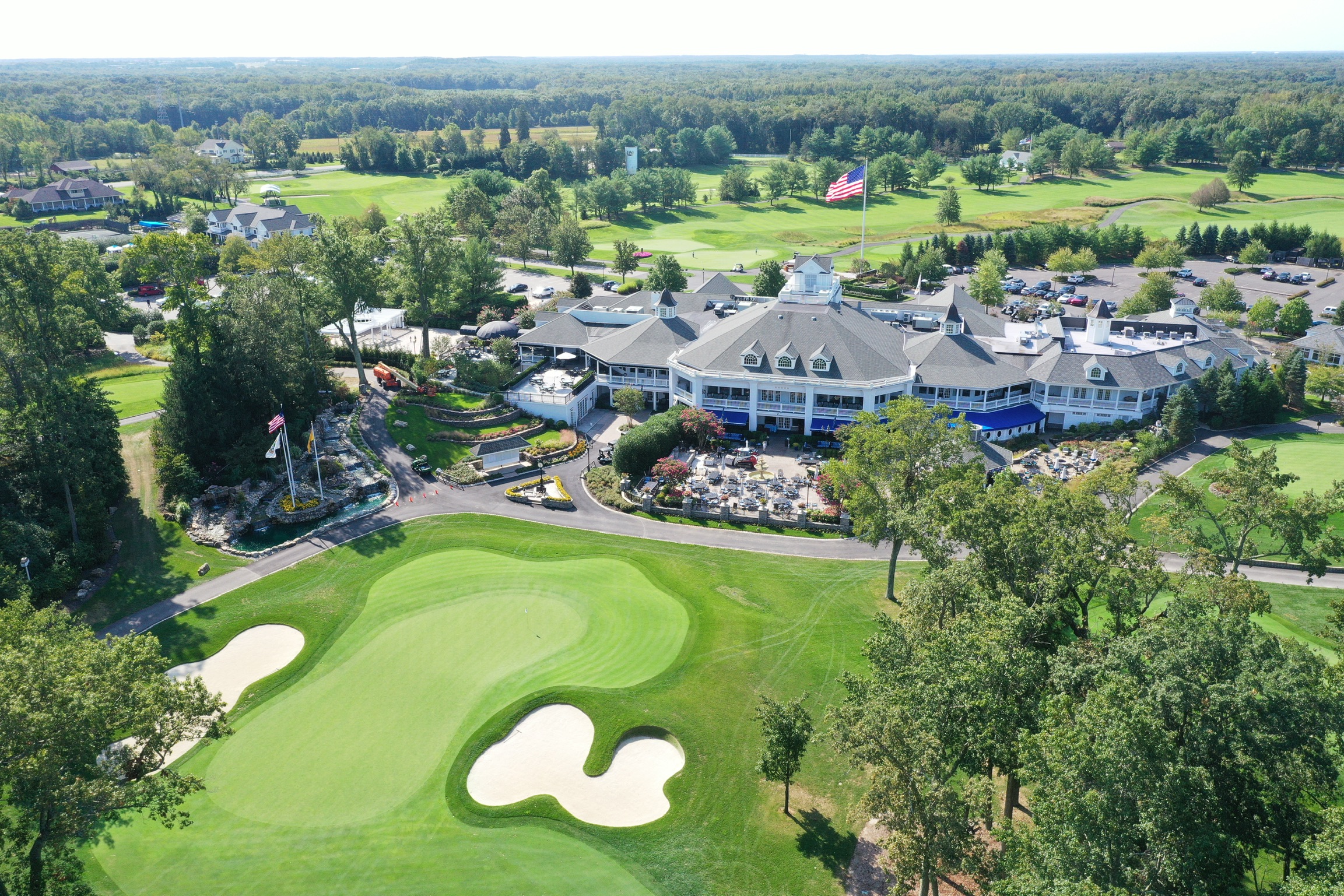 Private Clubs, Transparency & Corruption