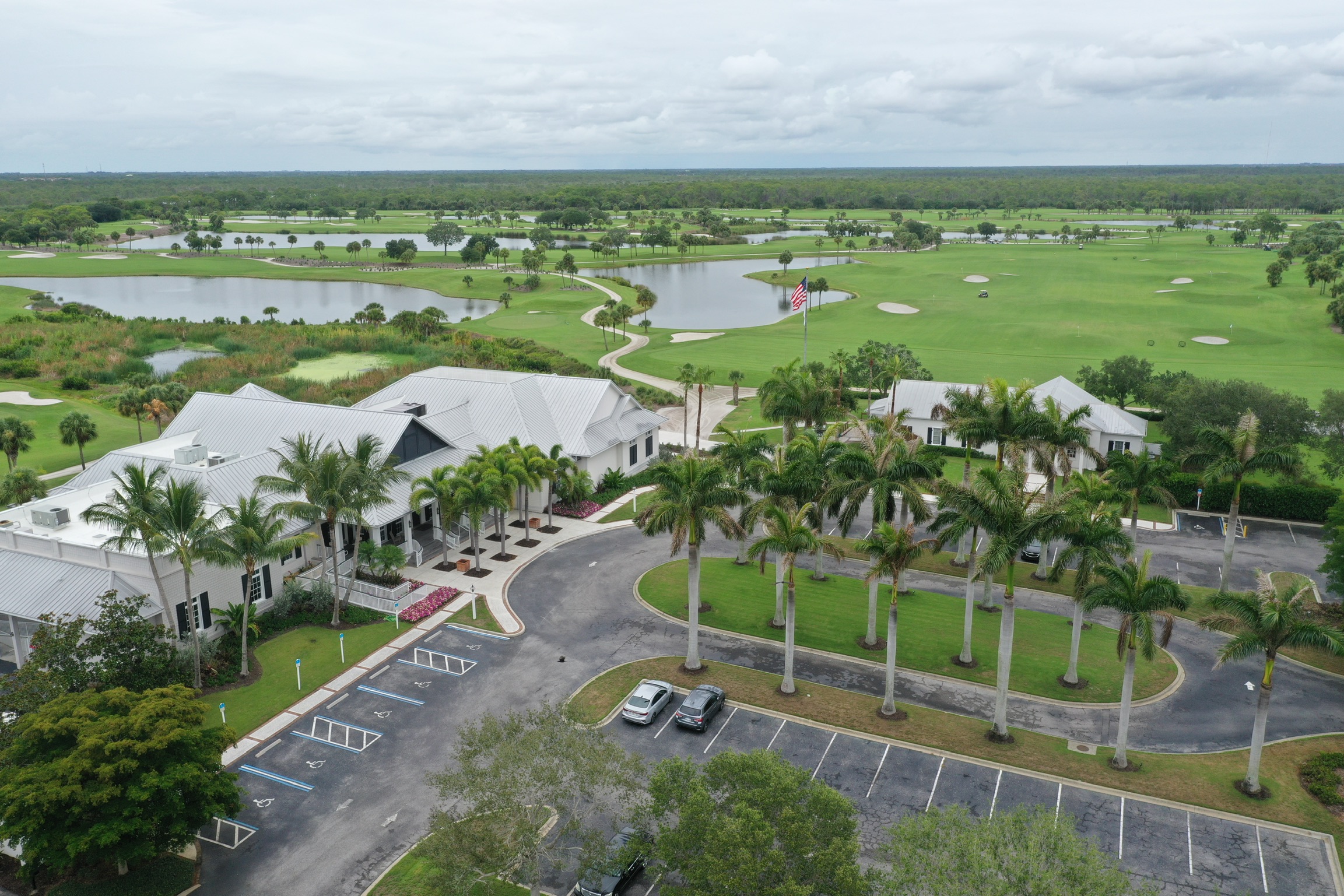 Transparency and the “3 C’s” at Private Clubs