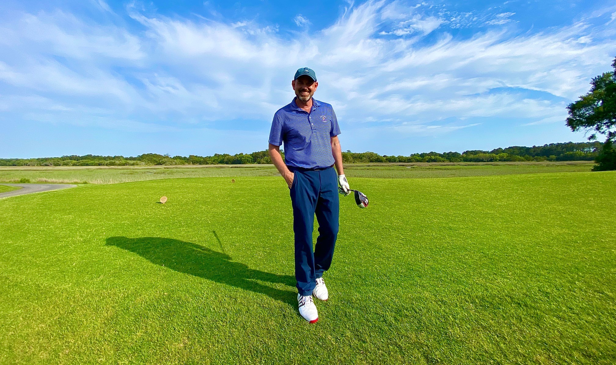 NGCOA’s Jay Karen on Key Issues Impacting Golf