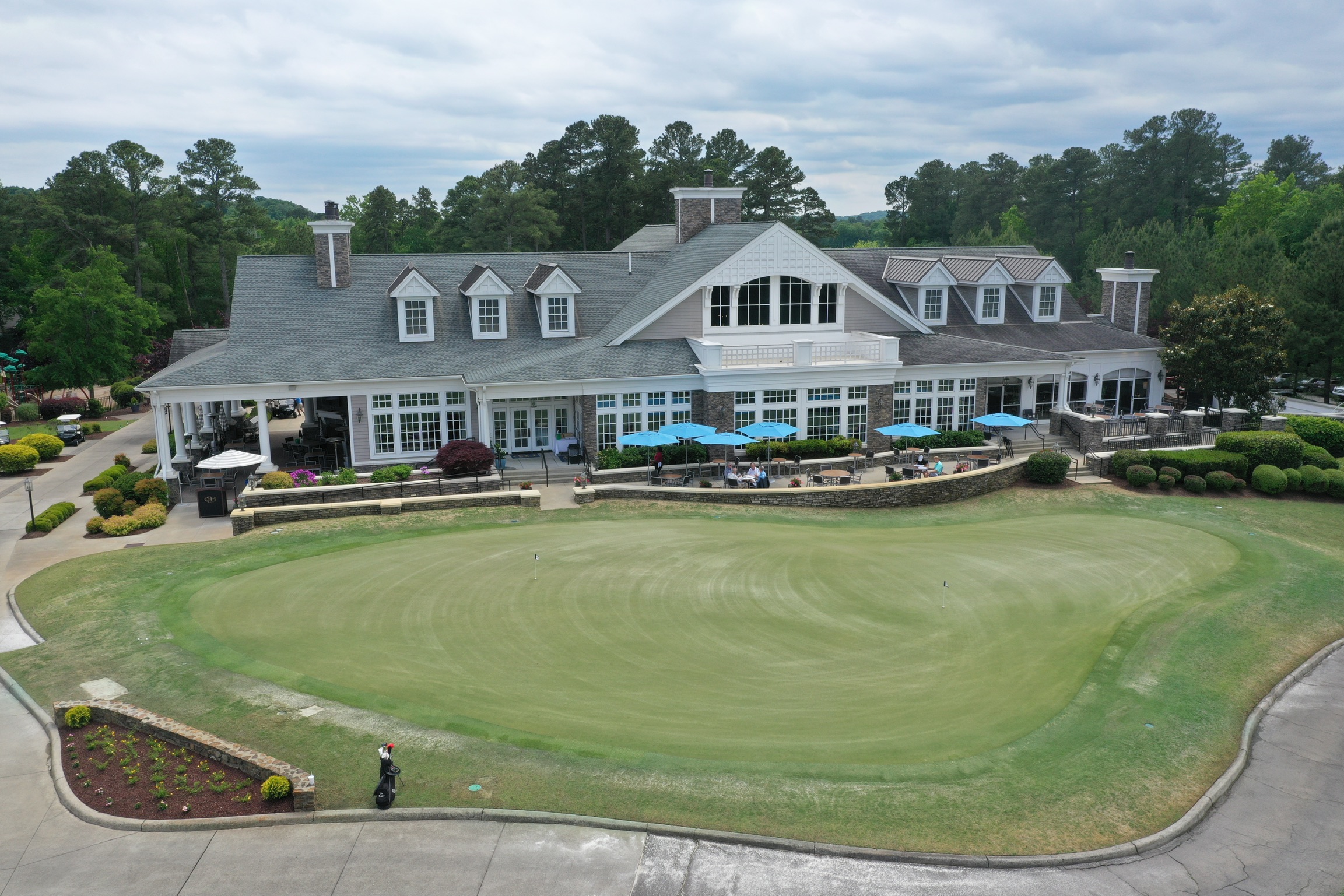 Why Should Private Clubs Know their Market Value?