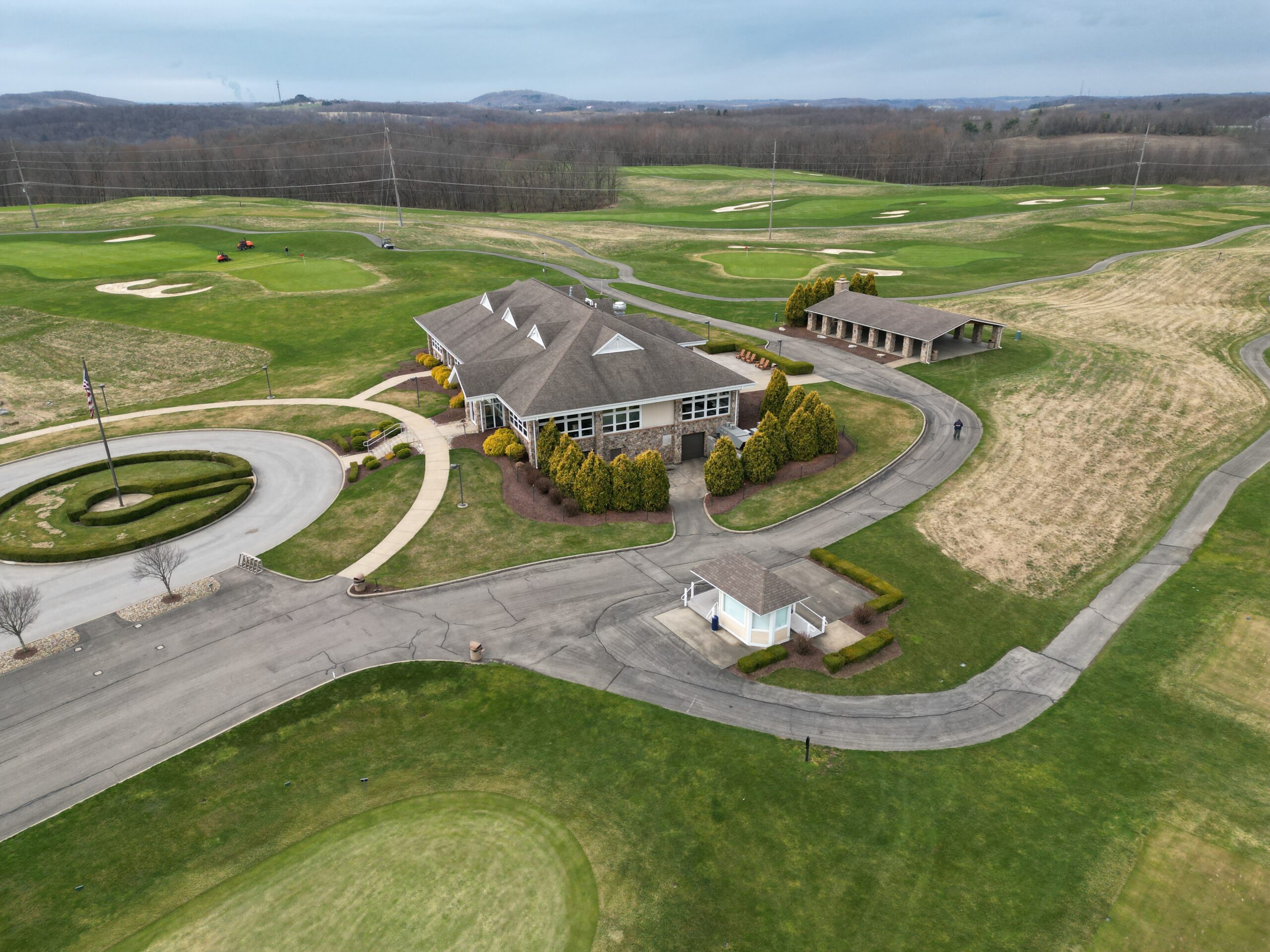 The Cost of Golf – Is it $ustainable?