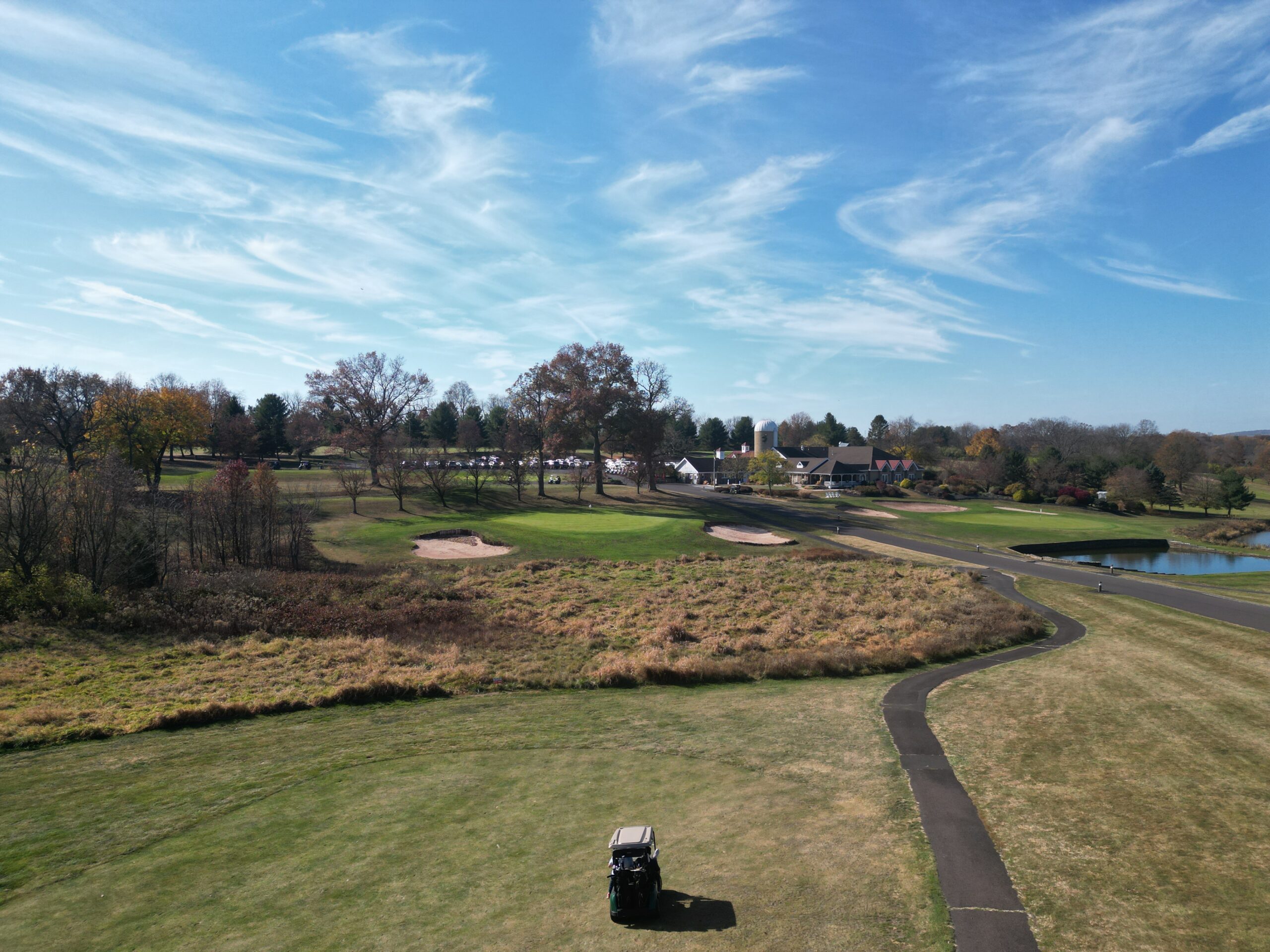 S W O T Analysis for Golf Courses and Clubs – Common Considerations