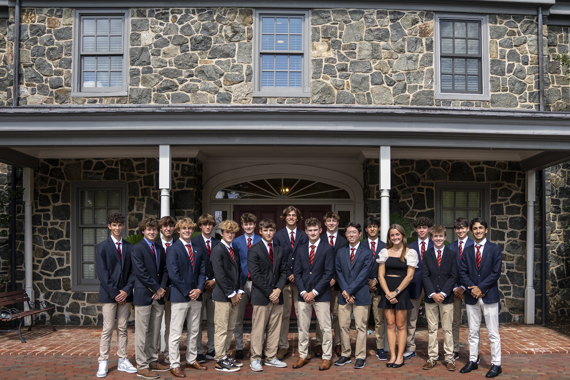 A Model High School Golf Program