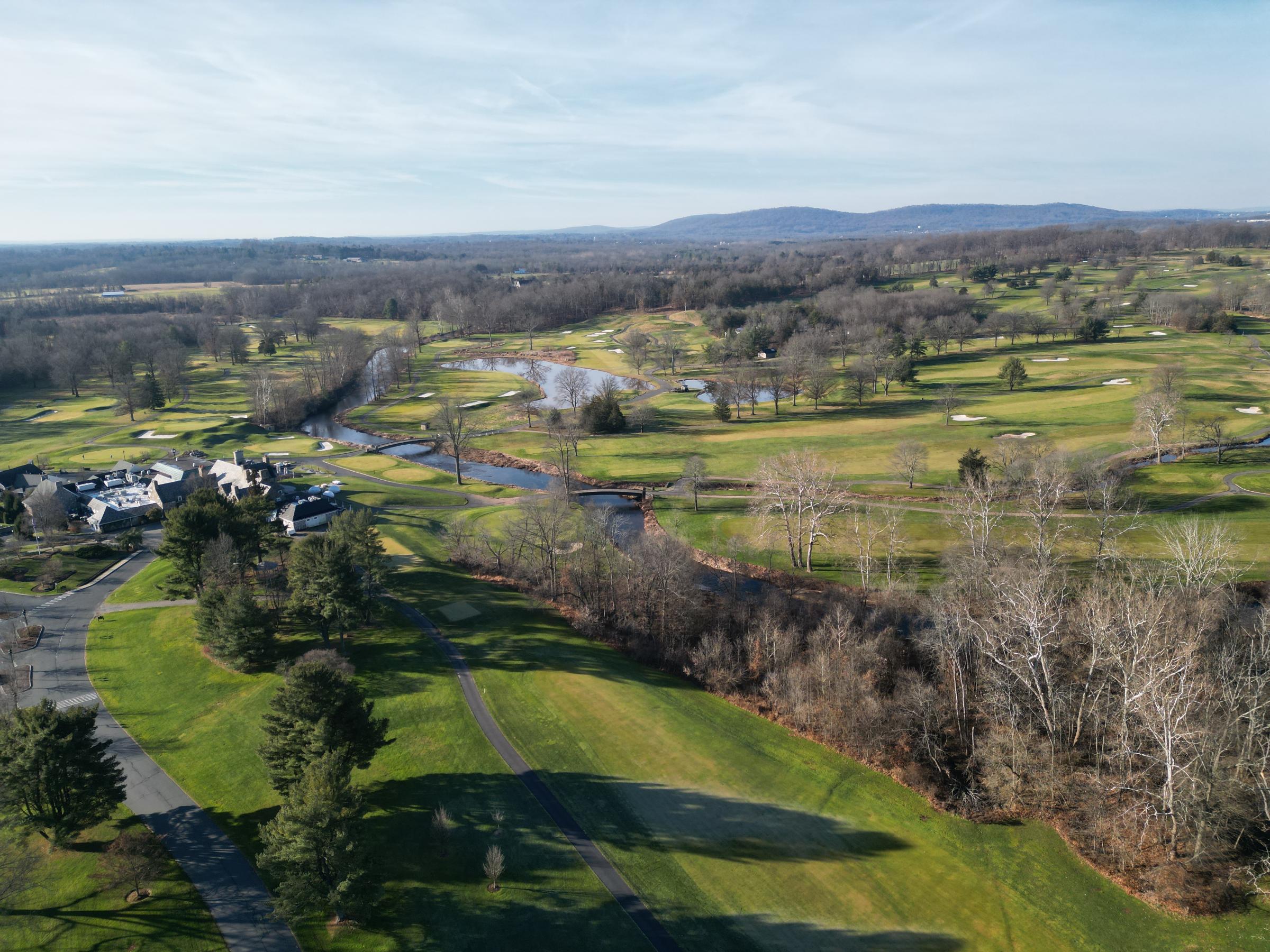 Creative Membership Models for Private Clubs