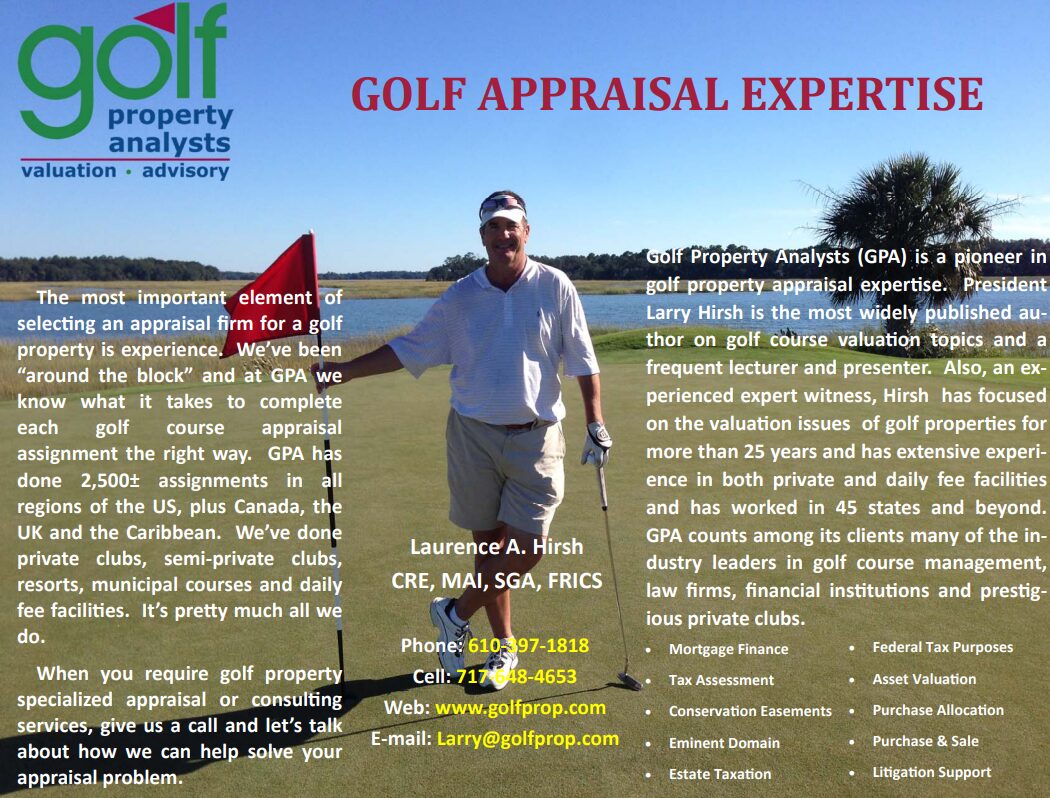 Appraisal Expertise