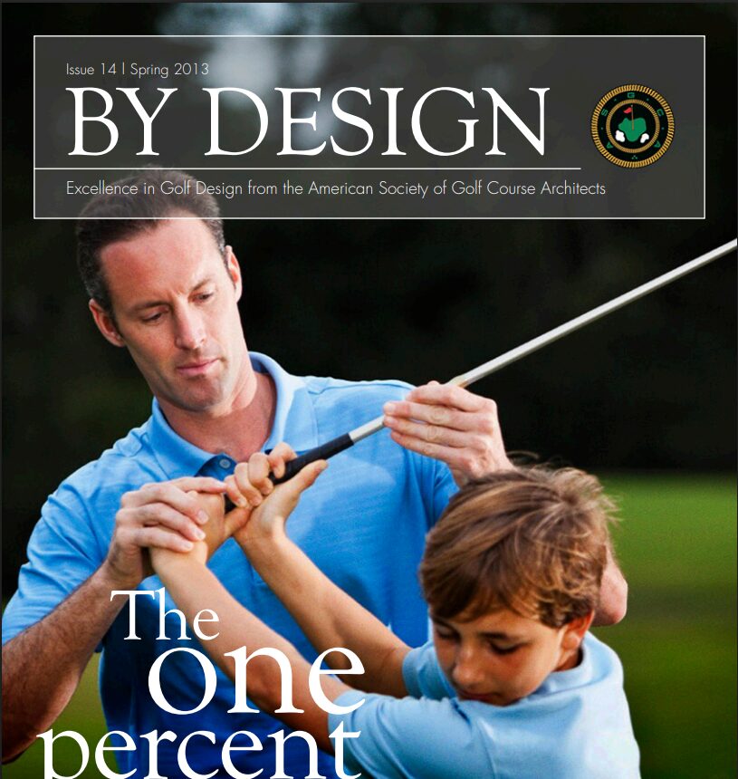 By Design – Issue 14 Spring 2013
