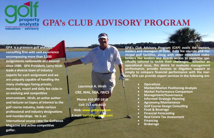 Club Advisory 11-2014