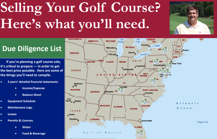 Due Diligence List 2014