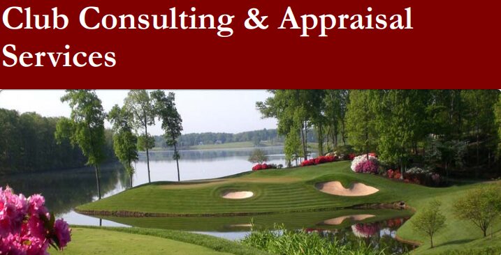 Club Consulting Services 2014