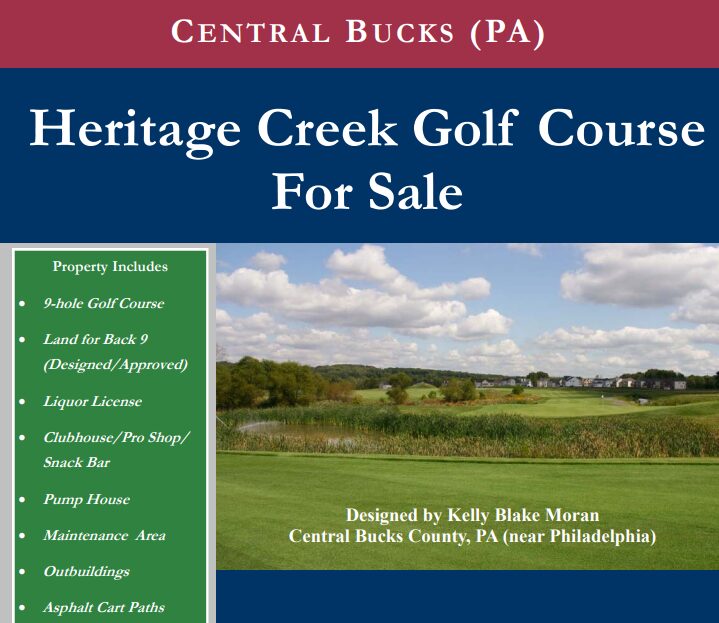 Heritage Creek Flyer 1