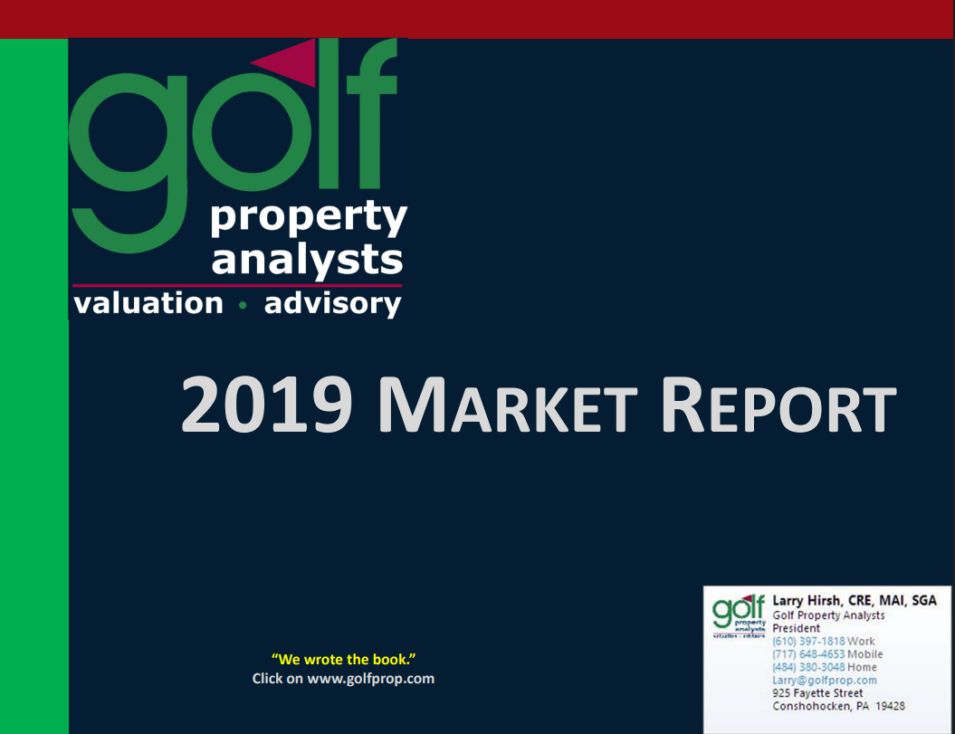 Market Report 2019