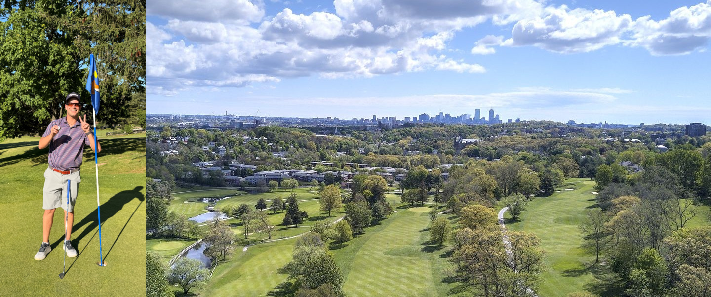 News from Golf Property Analysts