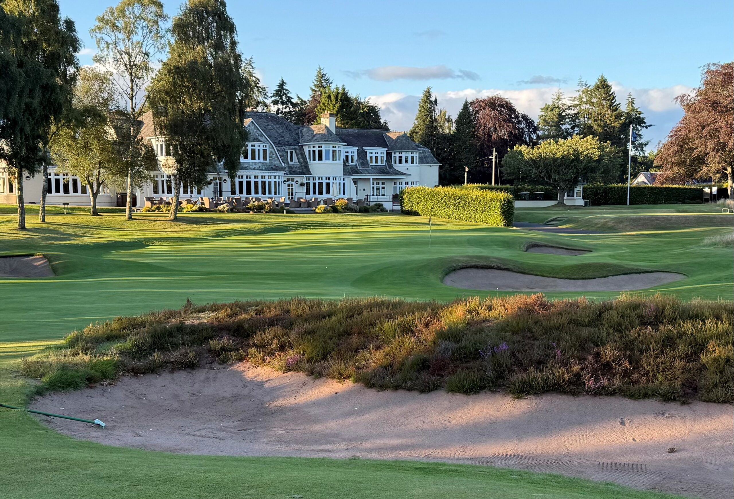 Scottish Golf – It Never Gets Old
